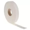 White Felt Tape