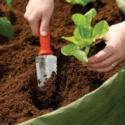 Wonder Soil Expand & Plant Organic Planting Mix, 2.5 Cu. Ft. -Gardening Shop wsepoc25 3