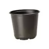 Landmark Plastics 4-in Standard Maxi Grow Pot, Case Of 825