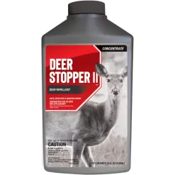 Deer Stopper II Concentrate, 1 Quart