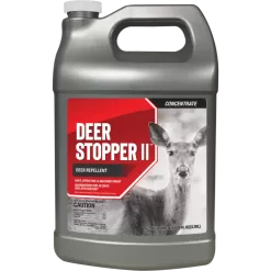 Deer Stopper II Concentrate, 1 Gallon