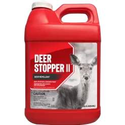 Deer Stopper II Ready-To-Use, 2.5 Gallon