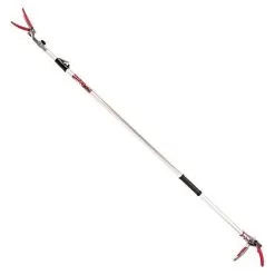 ARS LongReach Pruner Telescopic 6ft To 10ft ZR Series Shearing Blades