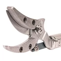 ARS Long-Reach Pruner, ZF Series, 4-7 Feet -Gardening Shop zf163 head angle left