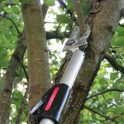 ARS Long-Reach Pruner, ZR Series, 6-10 Feet -Gardening Shop zf185 2